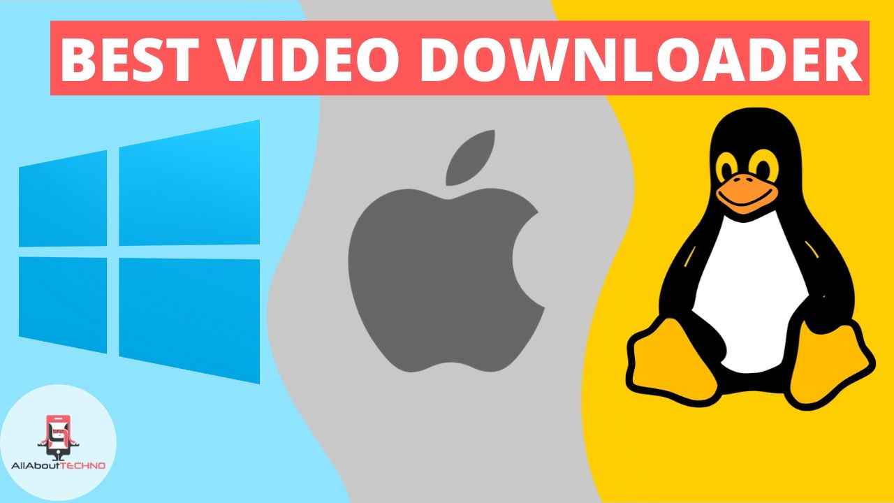 best video downloader apps for mac